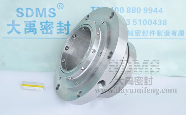 ZMHB-160-125機械密封