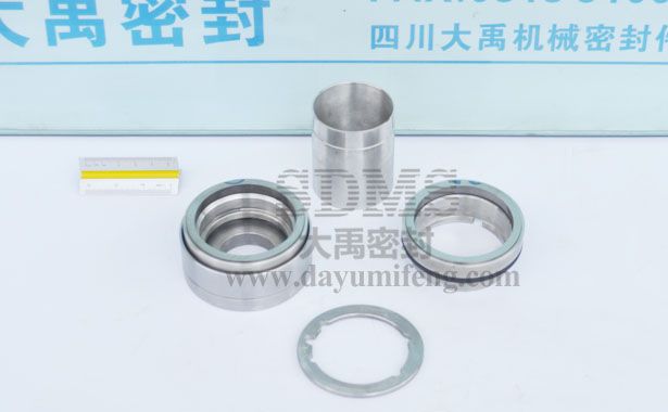 IJ、AZ、HT等系列化工流程泵機(jī)械密封