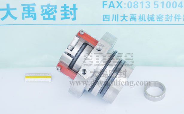 ZTM-40DFB機(jī)械密封