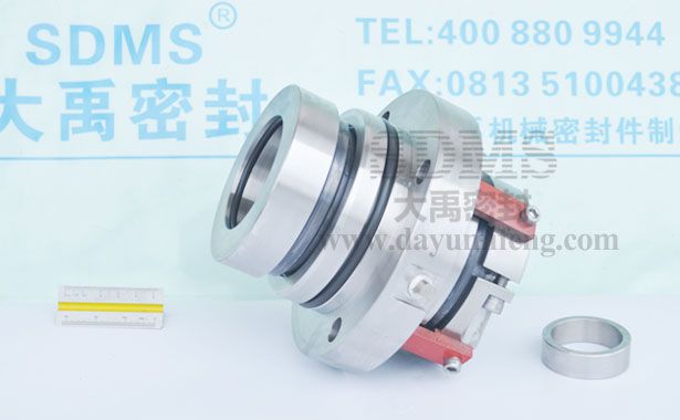 ZTM-40DFB機(jī)械密封