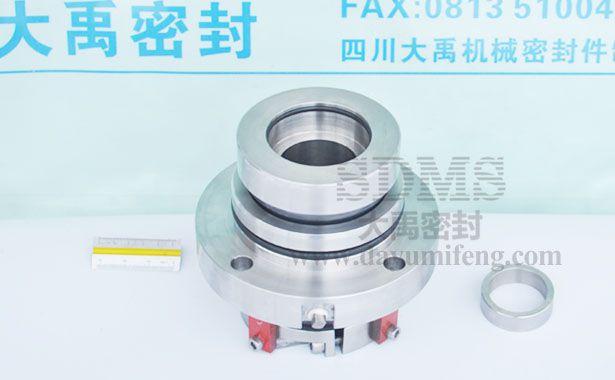 襄陽五二五泵LC系列耐磨耐腐蝕離心泵用機(jī)械密封