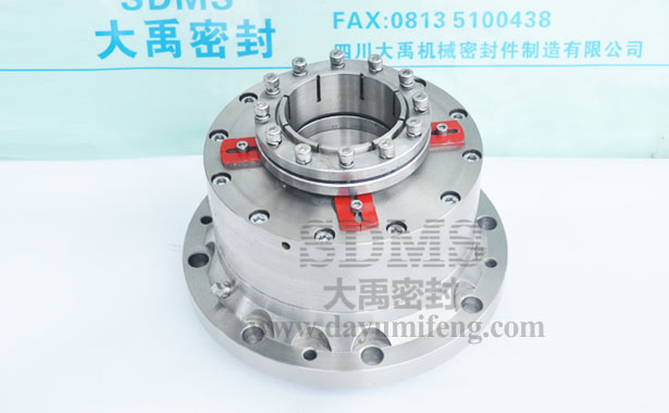 AAA長城CFJ\CKJ系列側(cè)入式攪拌器機(jī)械密封