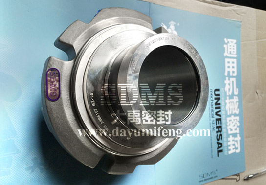 FLOWSERVE福斯機械密封