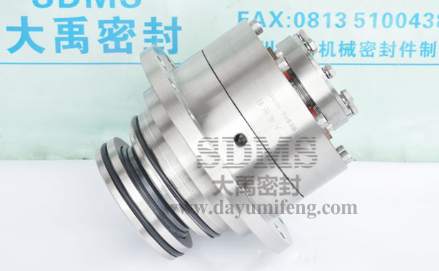 EKATO攪拌器ESD機(jī)械密封